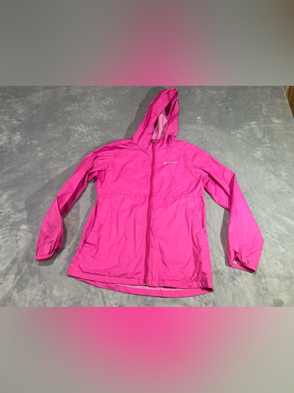 Columbia Girls Switchback Jacket Size XL (18-20)